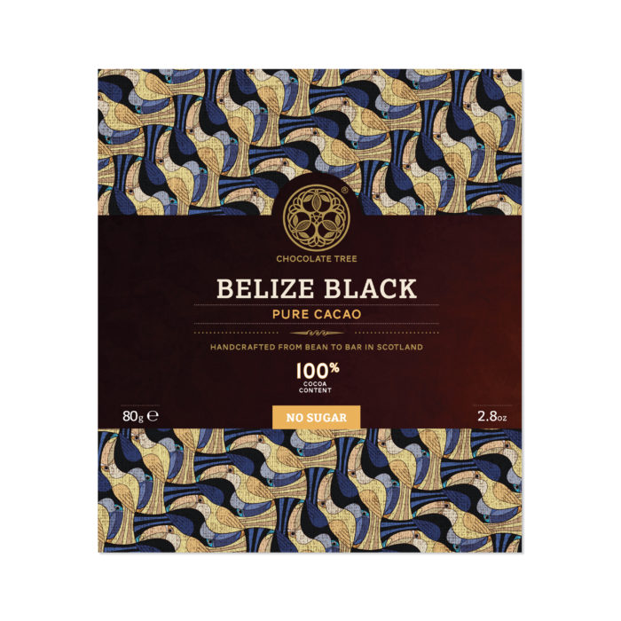 Belize Black