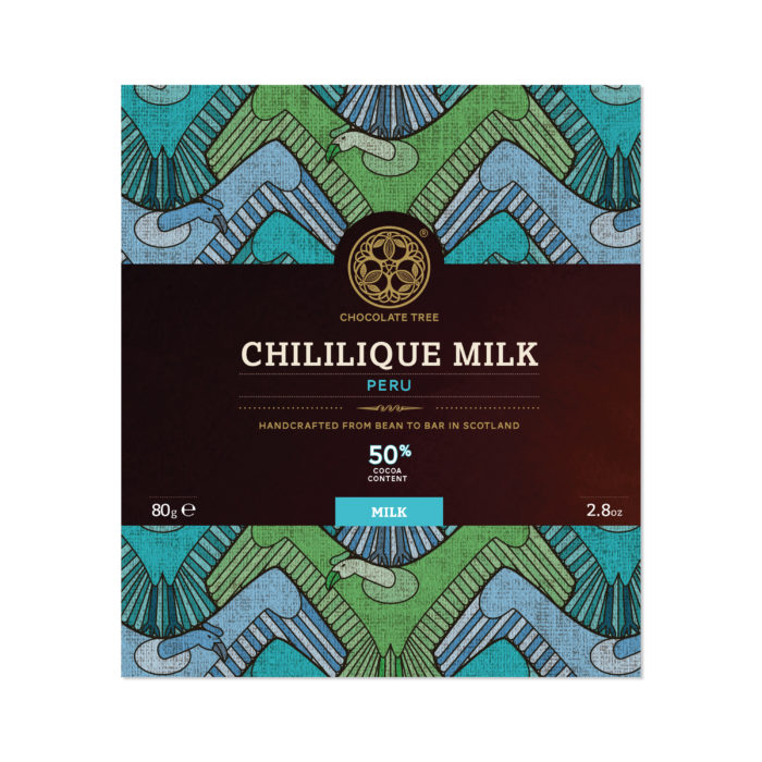 Chililique Milk