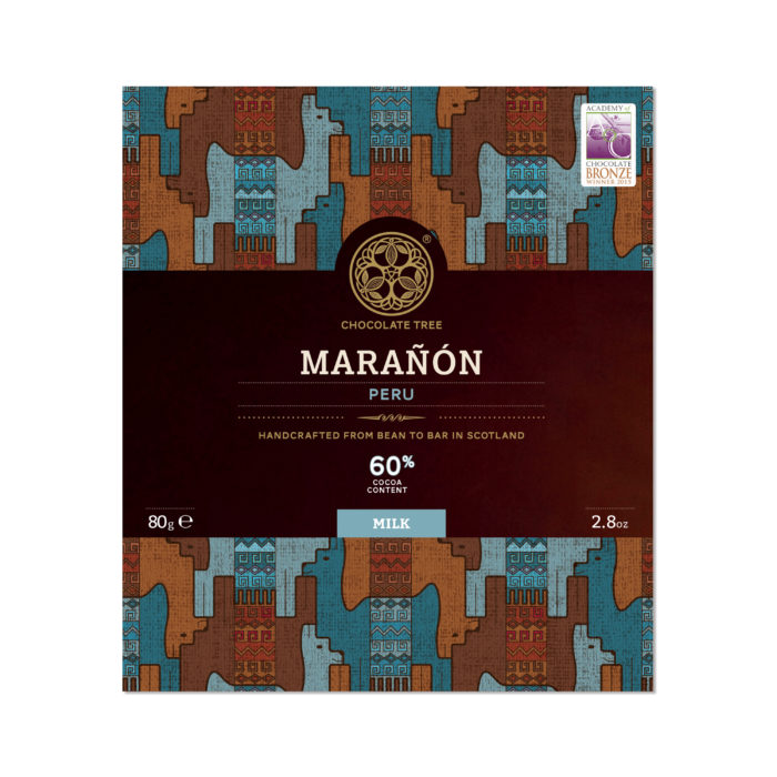 Maranon Milk 60 Maranon Milk 60