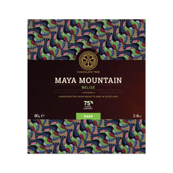 Maya Mountain
