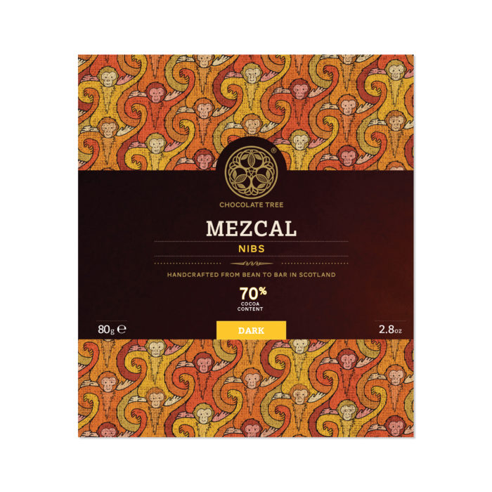 Mezcal Mezcal