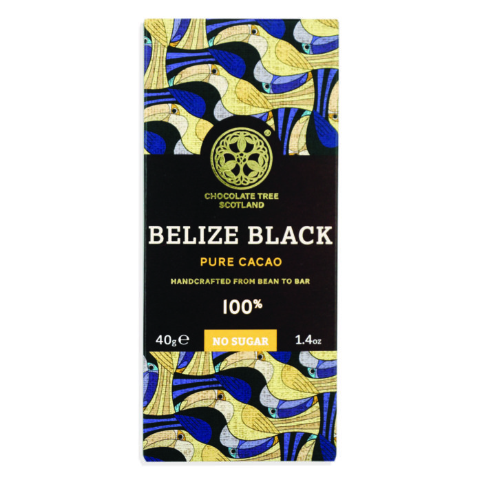 belize black
