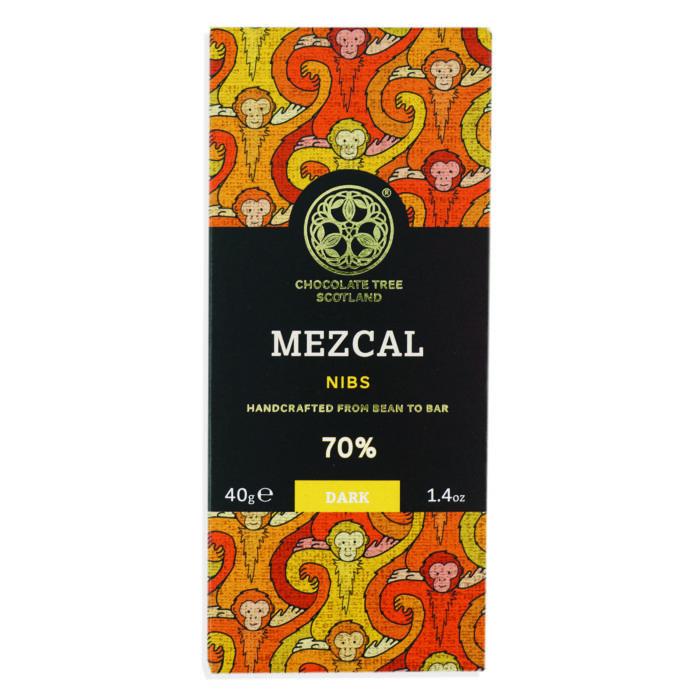 mezcal mezcal